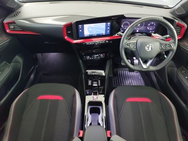 Used Vauxhall Mokka 2023 for sale - 76282382: Photo 2