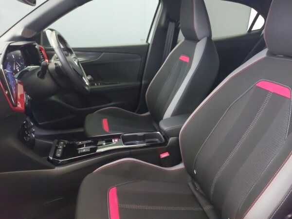 Used Vauxhall Mokka 2023 for sale - 76282382: Photo 5
