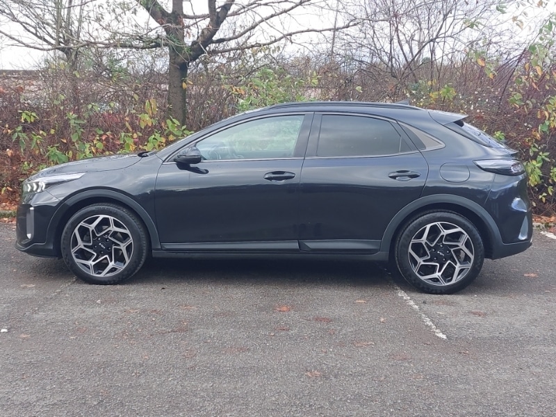 Used Kia XCeed 2023 for sale - 76668899: Photo 4