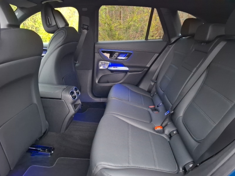 Used Mercedes-Benz GLC 2025 for sale - 77577103: Photo 6