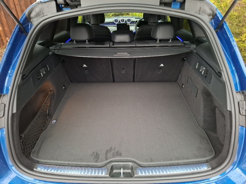 Used Mercedes-Benz GLC 2025 for sale - 77577103: Photo 8