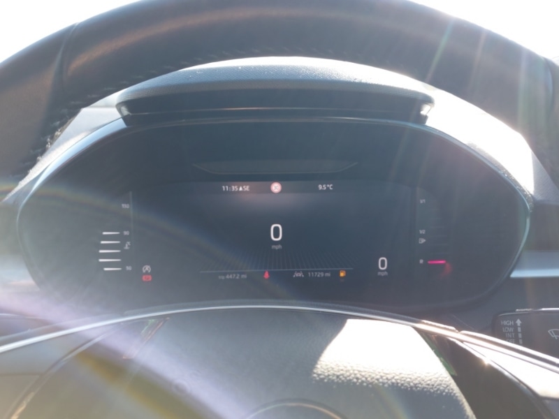 Used Skoda Fabia 2024 for sale - 76683050: Photo 12