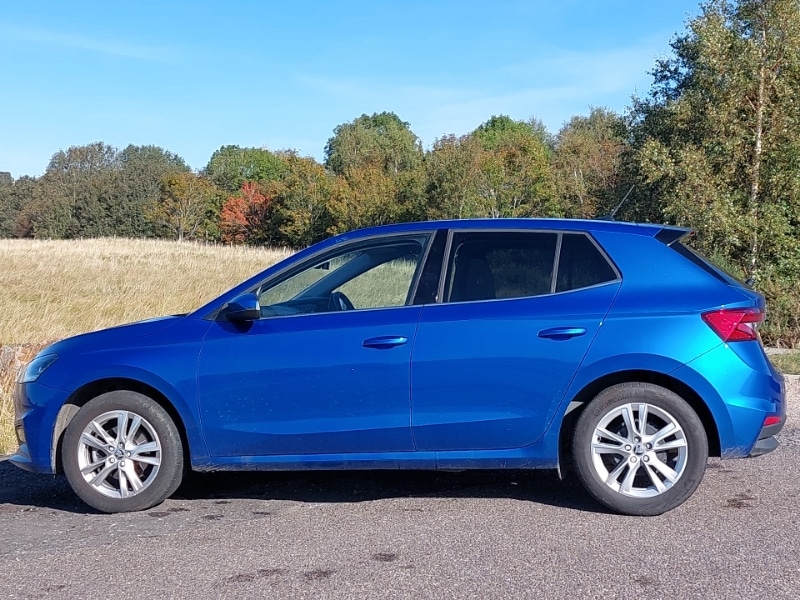 Used Skoda Fabia 2024 for sale - 76683050: Photo 4