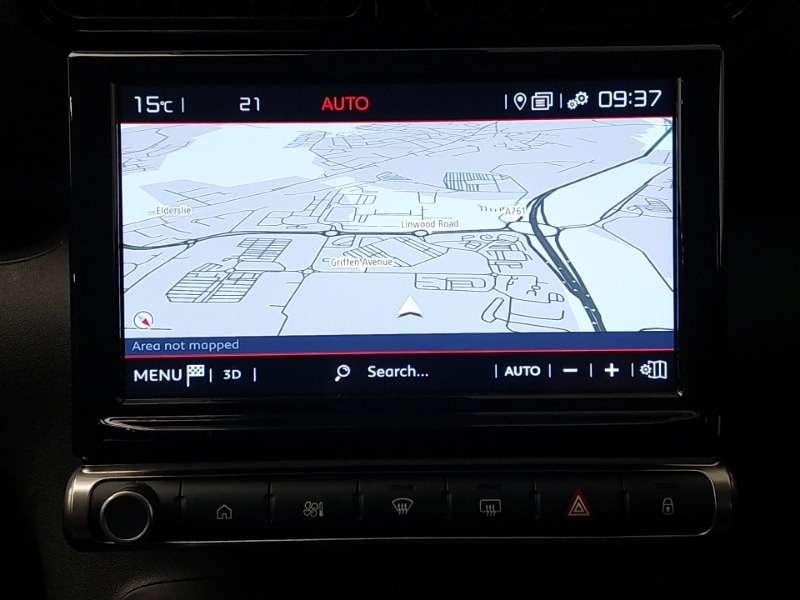 Used Citroen C3 Aircross 2022 for sale - 77018682: Photo 11