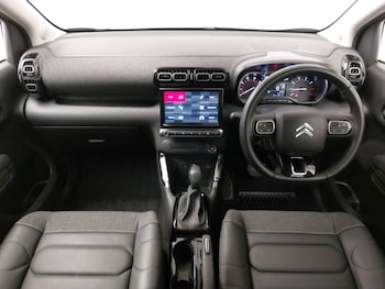 Used Citroen C3 Aircross 2022 for sale - 77018682: Photo