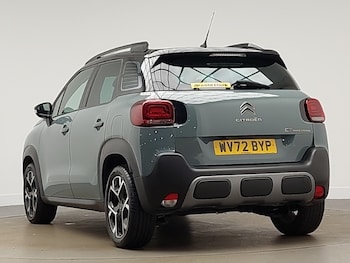 Used Citroen C3 Aircross 2022 for sale - 77018682: Photo