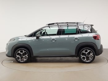 Used Citroen C3 Aircross 2022 for sale - 77018682: Photo