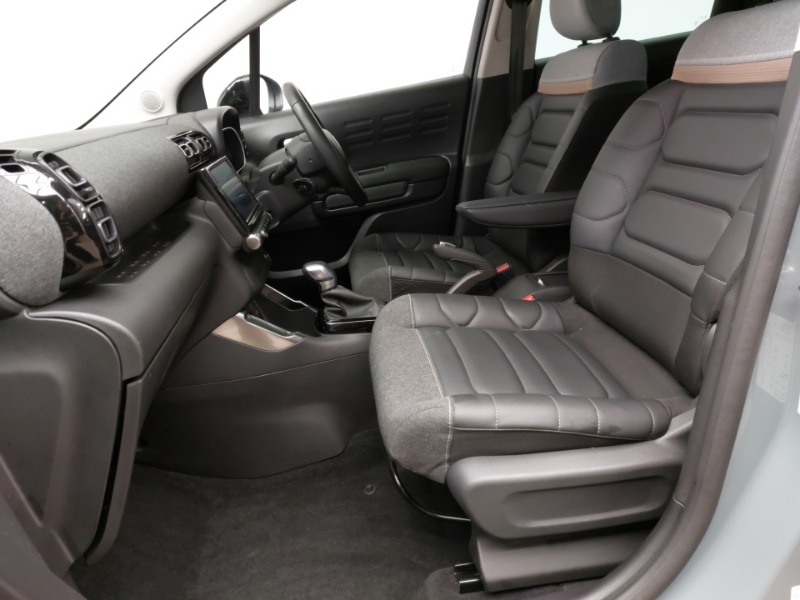 Used Citroen C3 Aircross 2022 for sale - 77018682: Photo 5