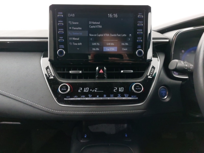 Used Toyota Corolla 2022 for sale - 76575801: Photo 10