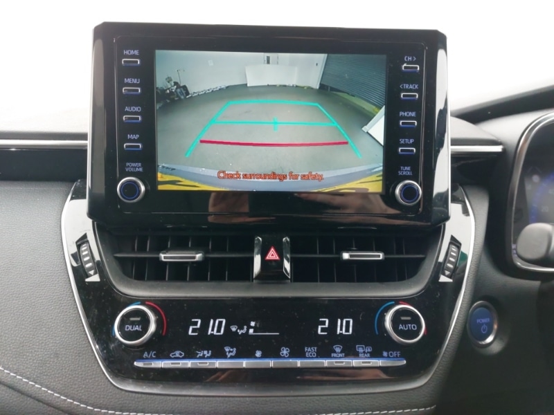 Used Toyota Corolla 2022 for sale - 76575801: Photo 11