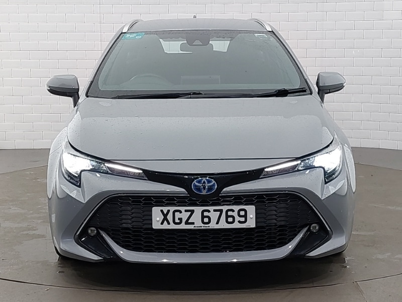 Used Toyota Corolla 2022 for sale - 76575801: Photo 12