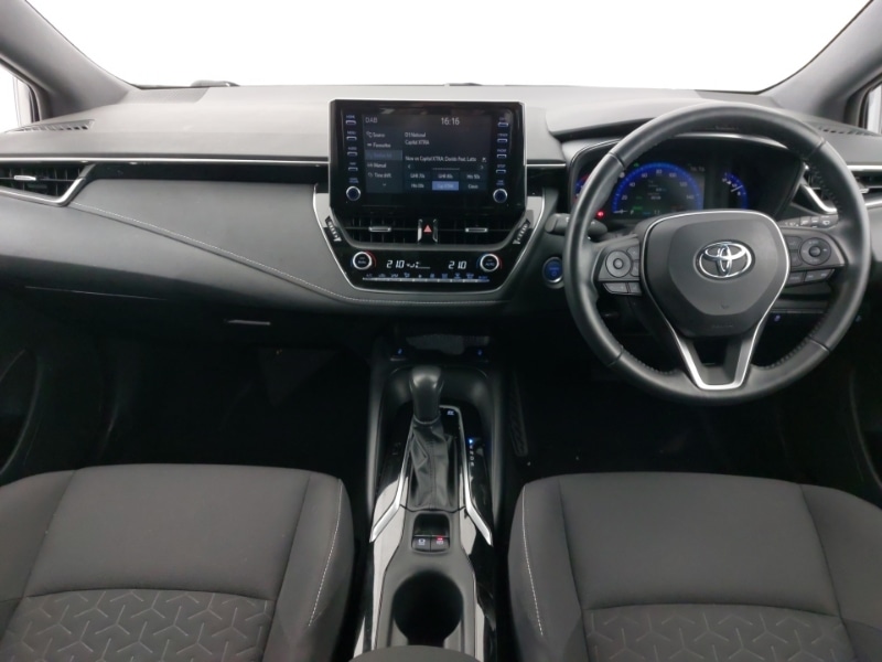 Used Toyota Corolla 2022 for sale - 76575801: Photo 2