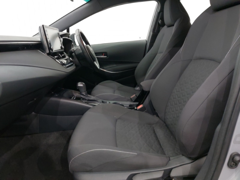 Used Toyota Corolla 2022 for sale - 76575801: Photo 5