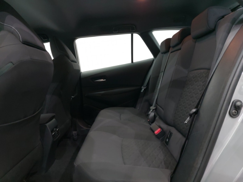 Used Toyota Corolla 2022 for sale - 76575801: Photo 6