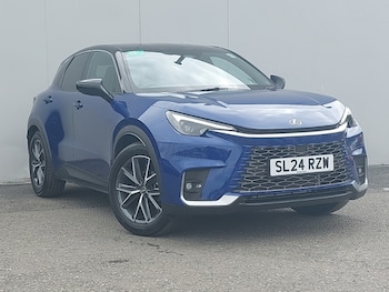 Used Lexus LBX 2024 for sale - 75599464: Photo