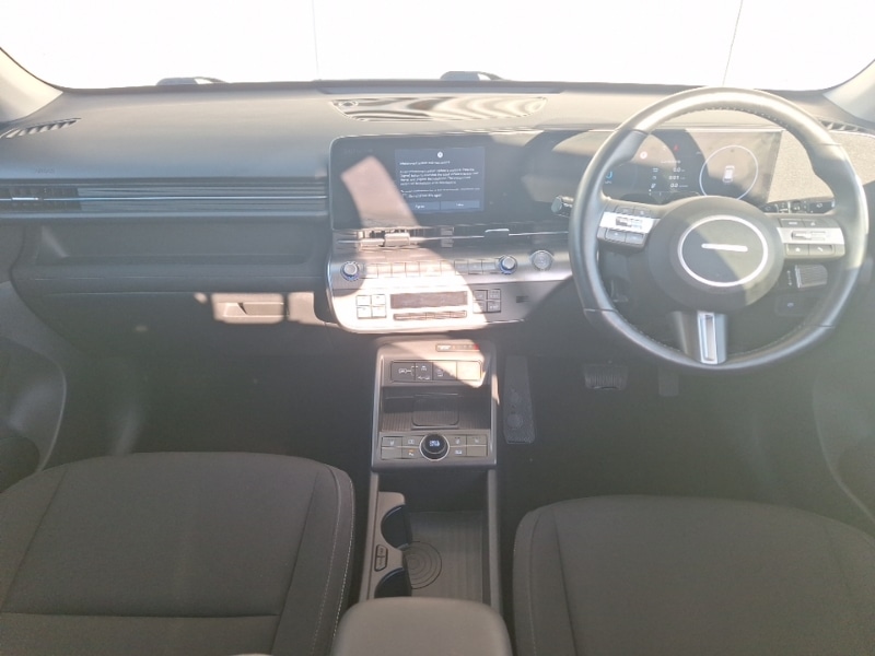 Used Hyundai KONA 2024 for sale - 76567415: Photo 2