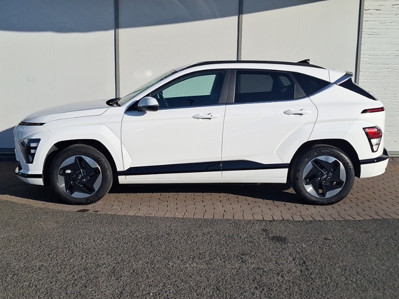 Used Hyundai KONA 2024 for sale - 76567415: Photo 4