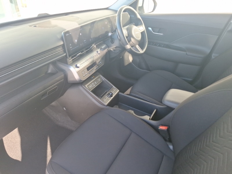 Used Hyundai KONA 2024 for sale - 76567415: Photo 5