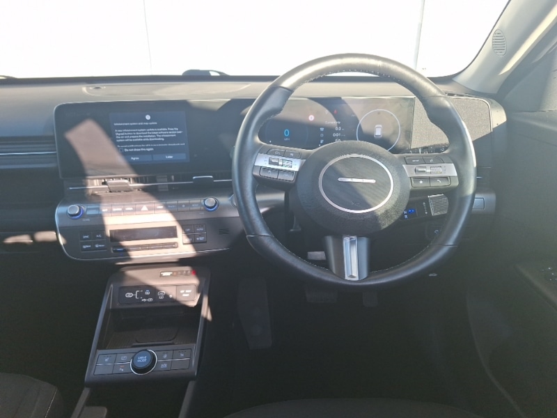 Used Hyundai KONA 2024 for sale - 76567415: Photo 7