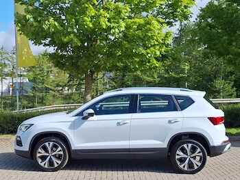 Used SEAT Ateca 2023 for sale - 78603874: Photo