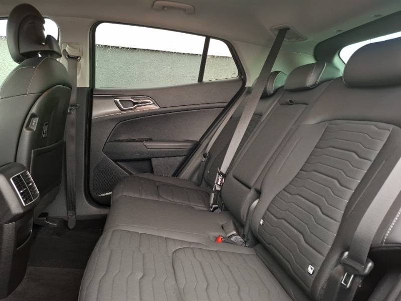 Used Kia Sportage 2022 for sale - 76861460: Photo 6