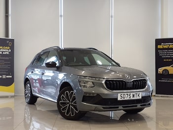 Used Skoda Kamiq 2025 for sale - 79610405: Photo