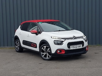 Citroen C3 feature image