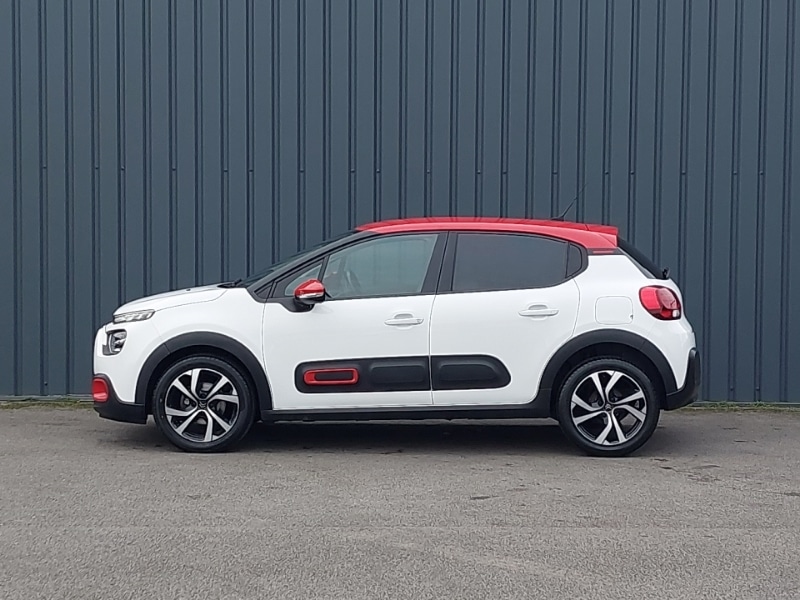 Used Citroen C3 2022 for sale - 77611205: Photo 4