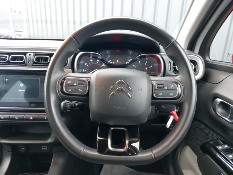 Used Citroen C3 2022 for sale - 77611205: Photo 7