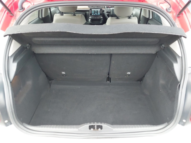 Used Citroen C3 2022 for sale - 77611205: Photo 8