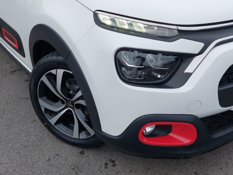 Used Citroen C3 2022 for sale - 77611205: Photo 9