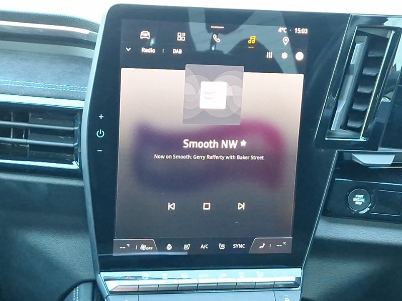 Used Renault Austral 2024 for sale - 76652105: Photo 10