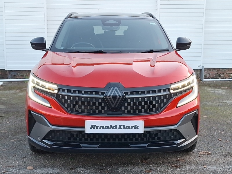 Used Renault Austral 2024 for sale - 76652105: Photo 12