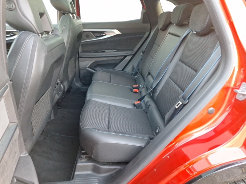 Used Renault Austral 2024 for sale - 76652105: Photo 6