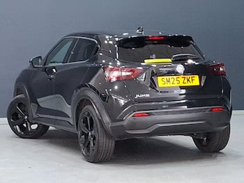 Used Nissan Juke 2025 for sale - 79782456: Photo