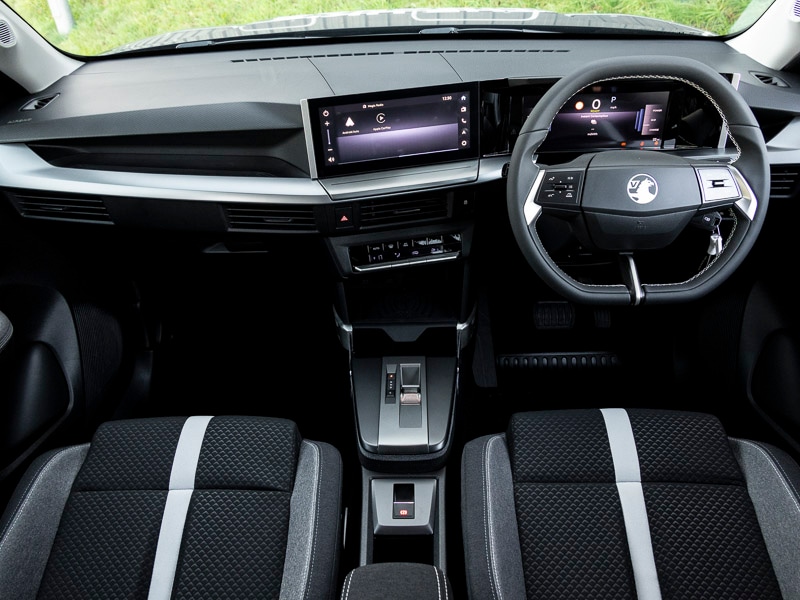 Used Vauxhall Frontera 2025 for sale - 77419783: Photo 2