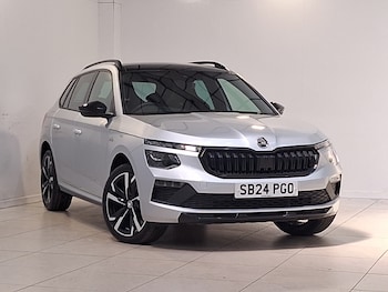 Skoda - Kamiq