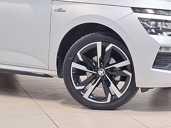 Used Skoda Kamiq 2024 for sale - 76254015: Photo 9