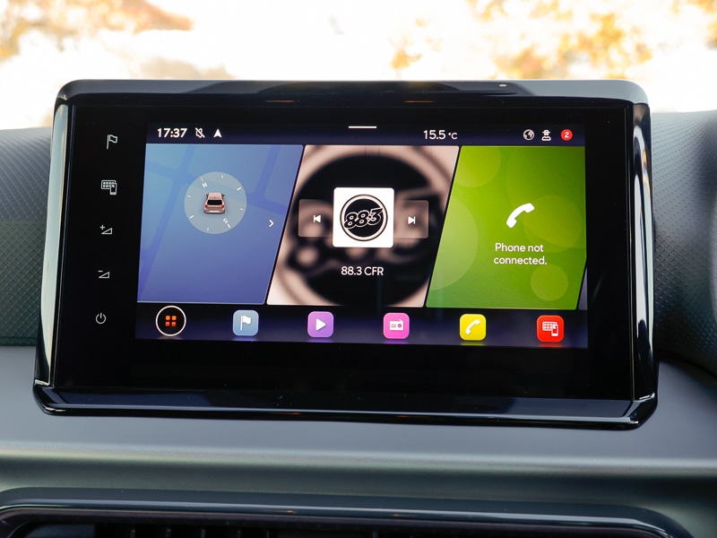 Used SEAT Ibiza 2022 for sale - 76483435: Photo 10