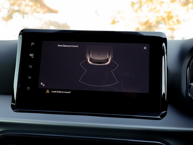 Used SEAT Ibiza 2022 for sale - 76483435: Photo 11