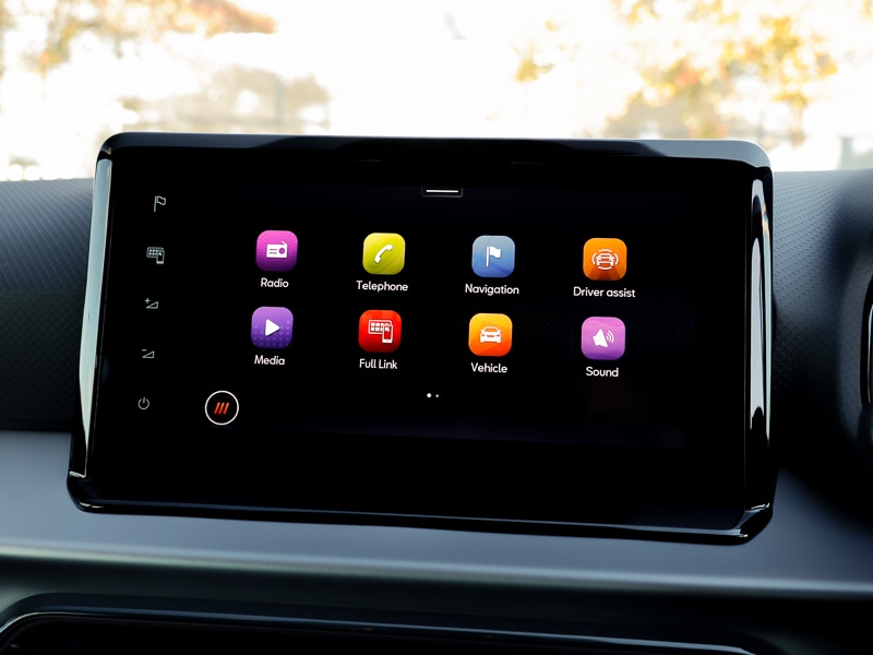 Used SEAT Ibiza 2022 for sale - 76483435: Photo 12