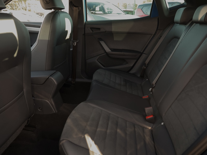 Used SEAT Ibiza 2022 for sale - 76483435: Photo 6