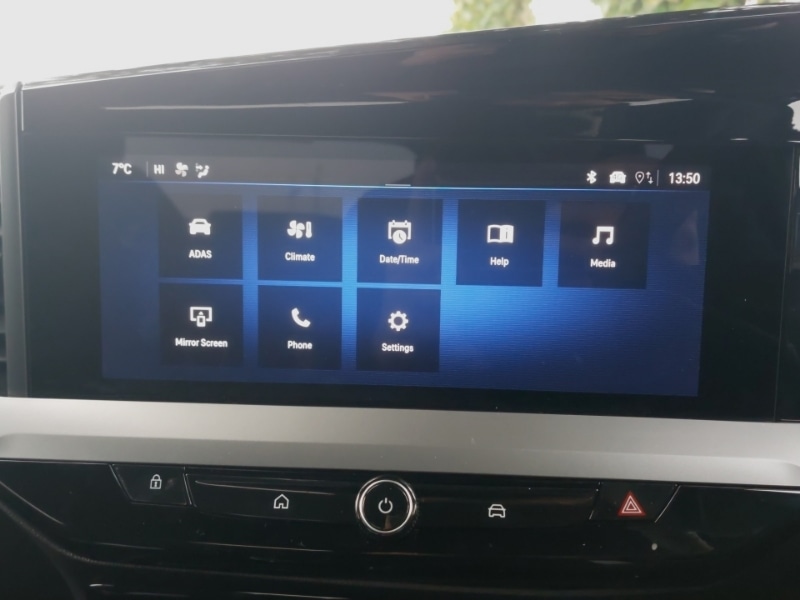 Used Vauxhall Mokka 2025 for sale - 77467240: Photo 7