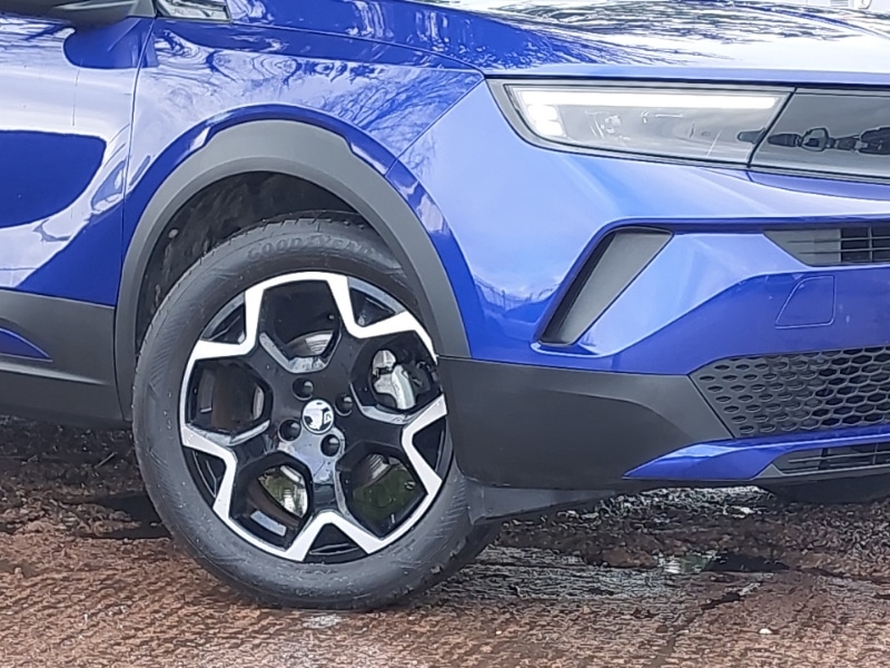 Used Vauxhall Mokka 2025 for sale - 77467240: Photo 9