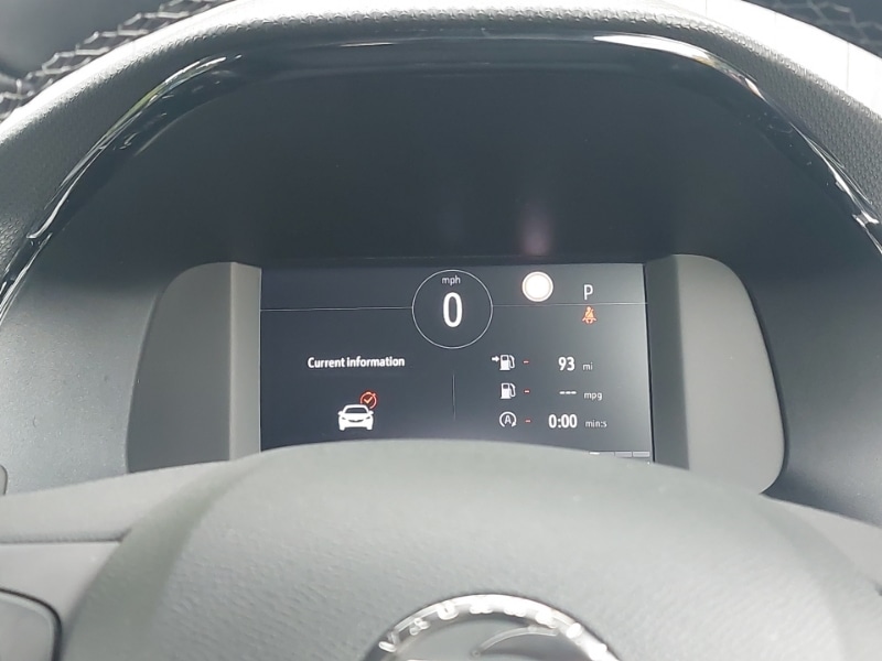 Used Vauxhall Corsa 2022 for sale - 76838828: Photo 10