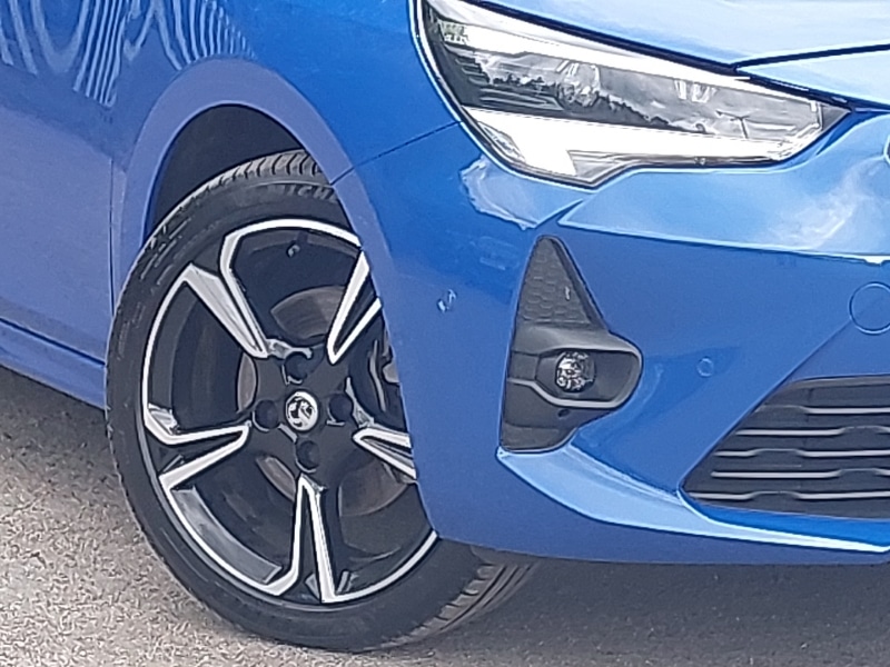 Used Vauxhall Corsa 2022 for sale - 76838828: Photo 9