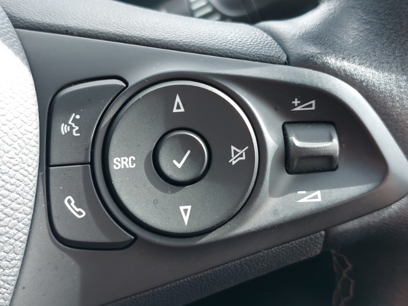 Used Vauxhall Corsa 2022 for sale - 76695661: Photo 12