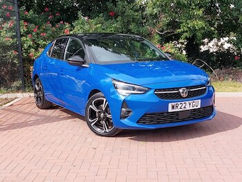 2022 - 1.2 Turbo Ultimate 5dr