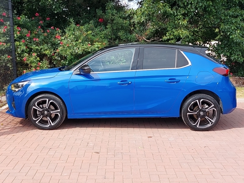 Used Vauxhall Corsa 2022 for sale - 76695661: Photo 4