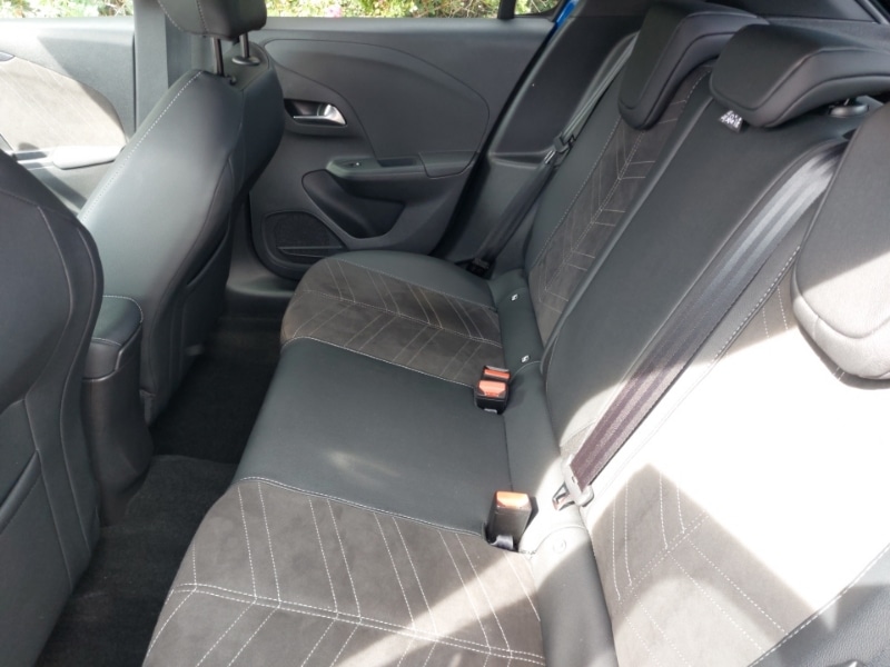 Used Vauxhall Corsa 2022 for sale - 76695661: Photo 6